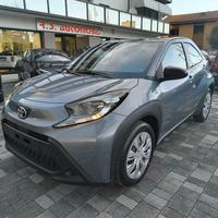 TOYOTA Aygo X 1.0 VVT-i 72 CV 5 porte Active
