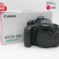 Canon EOS 60D