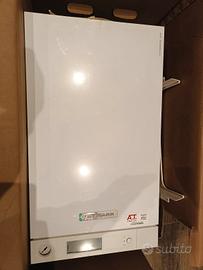 caldaia viessmann vitodens 100 w