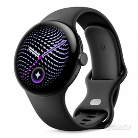 Roma PIXEL Watch 5 nuovo cellular
