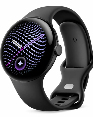 Roma PIXEL Watch 5 nuovo cellular