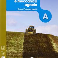 Agronomia e meccanica agraria
