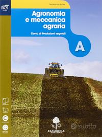Agronomia e meccanica agraria