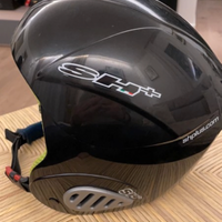 Casco sci ragazzo