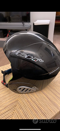 Casco sci ragazzo