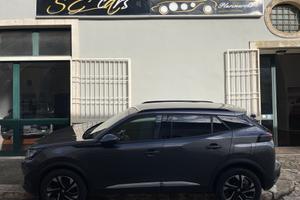 Peugeot 2008 BlueHDi 110 S&S Allure Pack