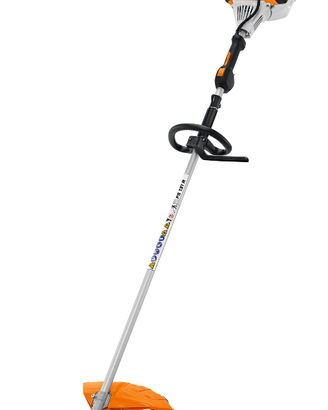 Decespugliatore