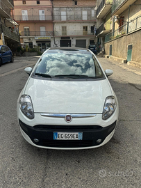 Fiat grande punto evo