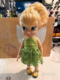 Bambola disney trilli