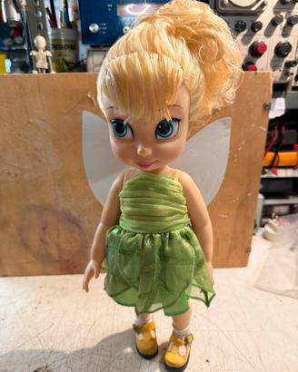 Bambola disney trilli