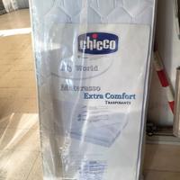 Materasso lettino bimbo