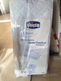 Materasso lettino bimbo