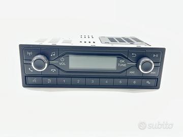 AUTORADIO FORD Transit Connect Serie KT1T-18D815-D