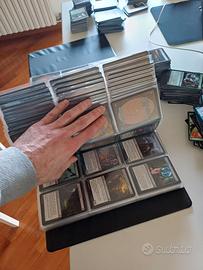 Magic MTG Ombre su Innistrad – Raccoglitore + 300