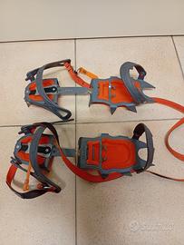 ramponi universali Ct Nupse 