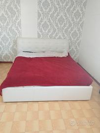 letto matrimoniale 