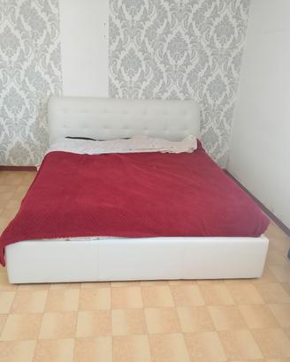 letto matrimoniale 