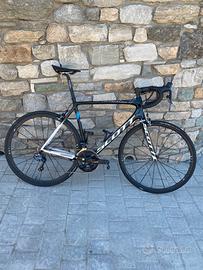 Scott Addict Team Orica GreenEdge 2015