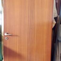 Porte interne mogano