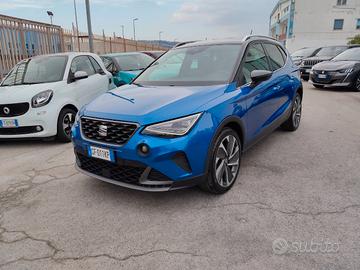 Seat Arona 1.0 tgi FR 90cv