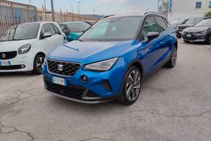 Seat Arona 1.0 tgi FR 90cv