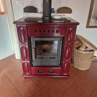 stufa piazzetta e904k