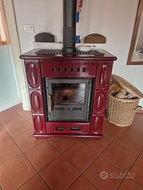 stufa piazzetta e904k