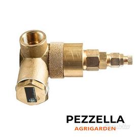 Valvola pilota per motocompressore vmc 1/2°