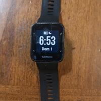 Garmin forerunner 35