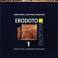 Erodoto Magazine 1