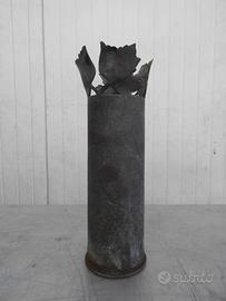 Vaso - bossolo di guerra modificato