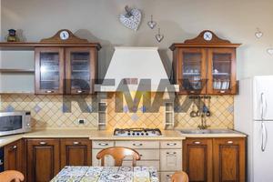 Appartamento - Caltagirone