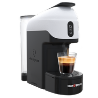 macchina da caffè CUORESPRESSO Perla