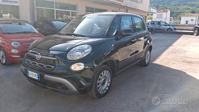 Fiat 500L 1.3 Multijet 95 CV Connect