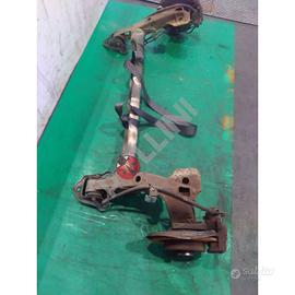 Assale post. opel astra h 2004-10
