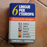 libro lingue per l europa
