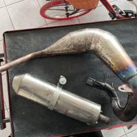 Scarico leovinci 50-75