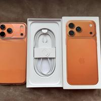 Iphone 17 Pro MAX 256GB