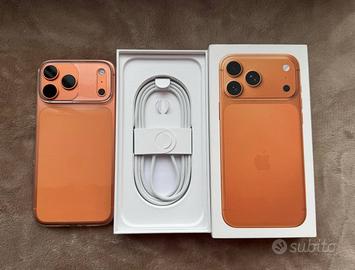 Iphone 17 Pro MAX 256GB