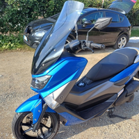 YAMAHA NMAX 155cc ANNO 2019