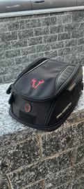 Borsa da serbatoio SW MOTECH