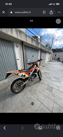 hm cre 50 six competiction