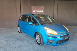 Citroen C4 Picasso 1.6 e-HDi 110 FAP CMP6 Exclusiv