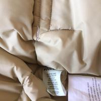 Smanicato woolrich orginale