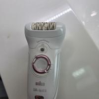 Silk epil 9 SensoSmart + rasoio elettrico