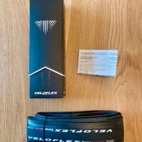 Copertone Veloflex CORSA RACE TLR 700x25