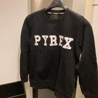 Felpa pyrex