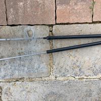 N2 pistoni portellone posteriore porsche 944