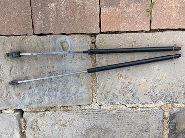 N2 pistoni portellone posteriore porsche 944