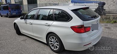 BMW F31 320D 